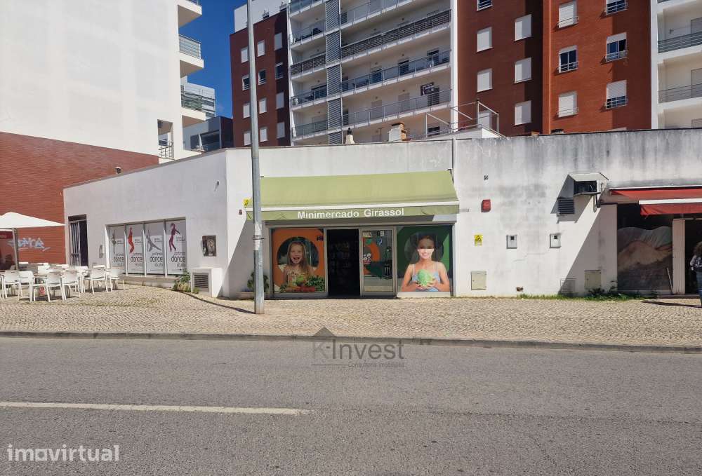 Trespasse Supermercado - Encosta da Marina, Portimão - Grande imagem: 3/24