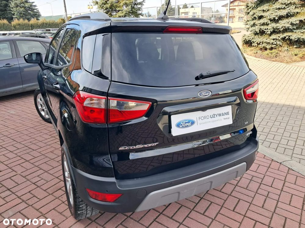 Ford EcoSport - 11