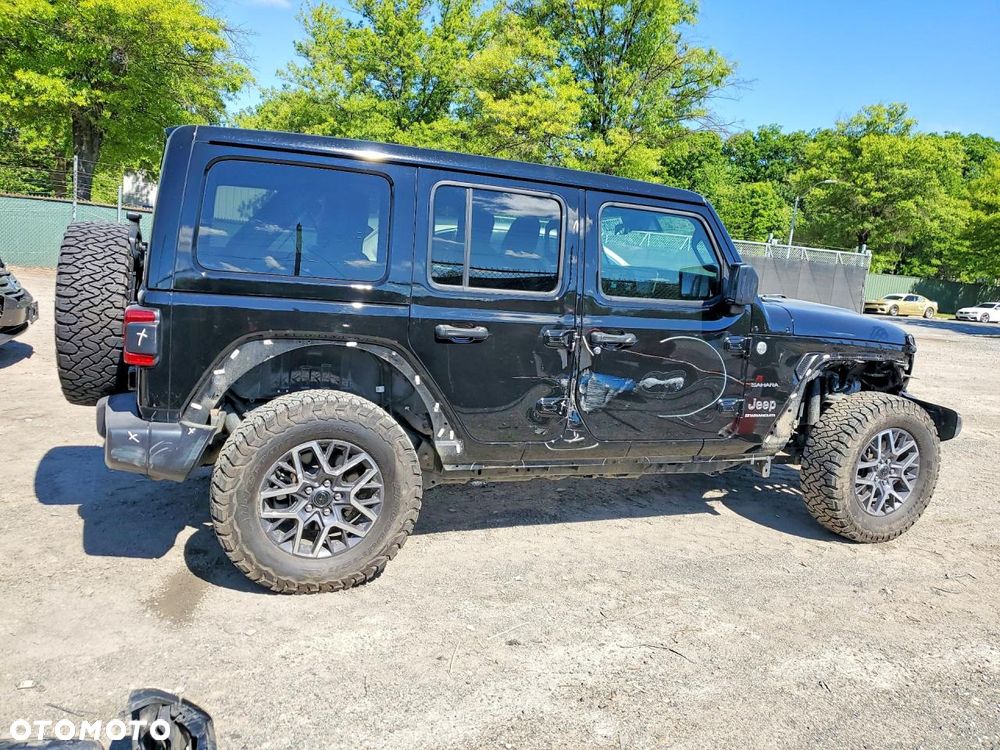 Jeep Wrangler 2.0 4xe Plug-In Hybrid Hardtop Sahara - 4