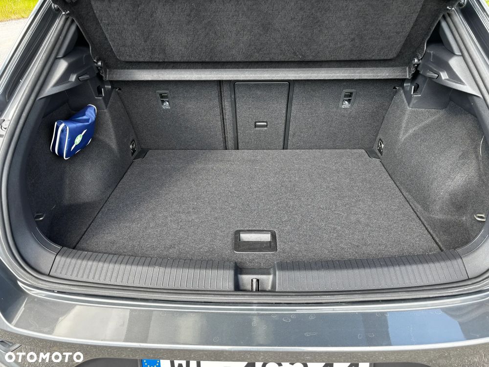 Volkswagen T-Roc 1.5 TSI ACT Premium DSG - 9