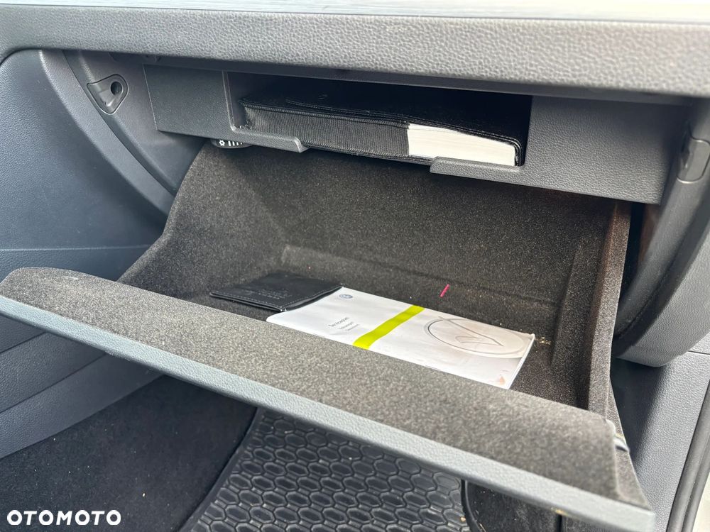Volkswagen Golf 1.2 TSI BlueMotion Technology Cup - 24
