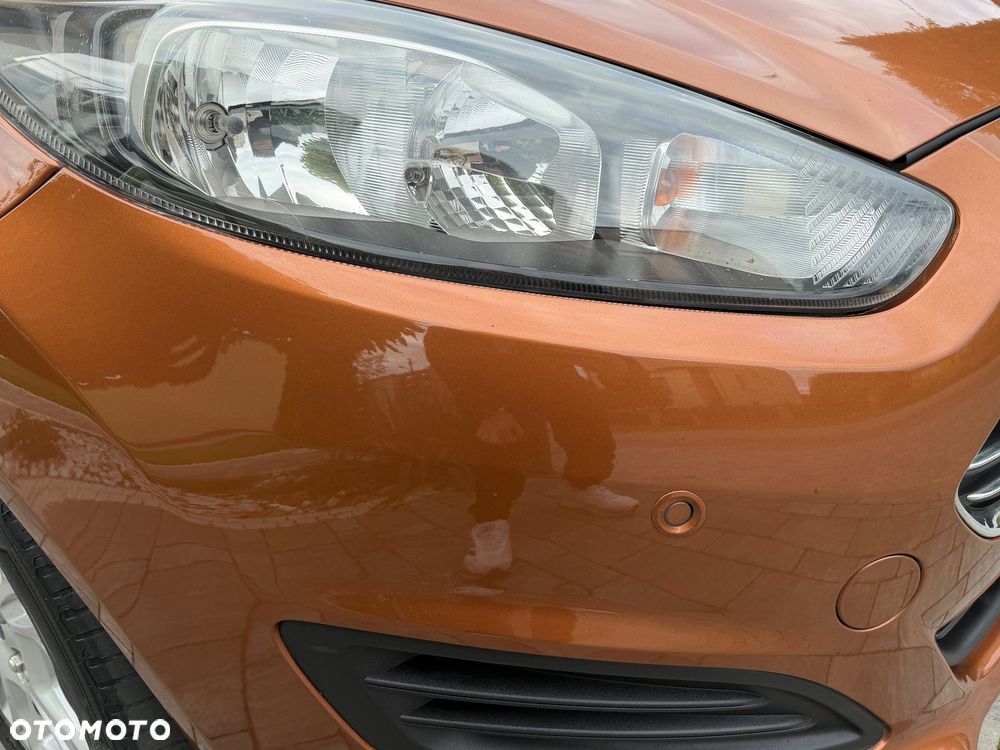 Ford Fiesta - 14