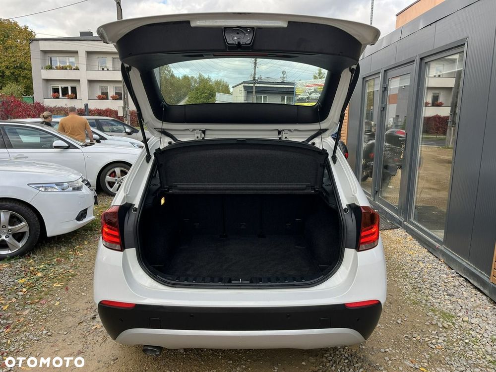 BMW X1 - 26