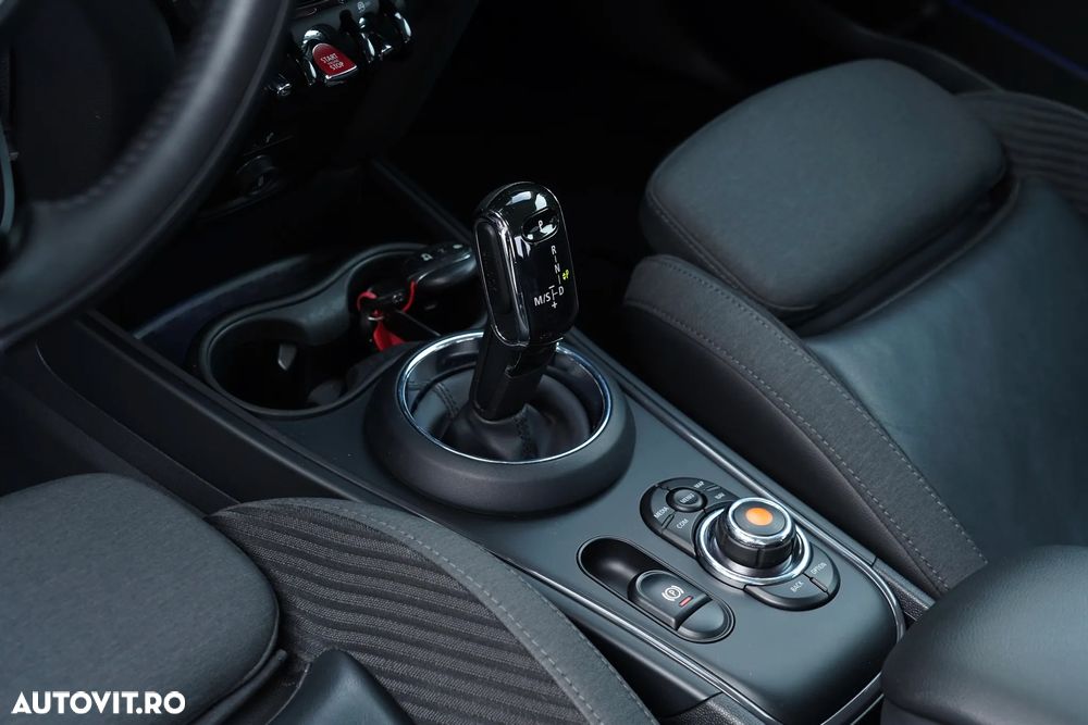 Mini Countryman Cooper D ALL4 AT - 15