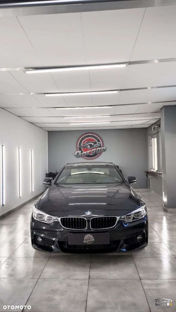 BMW Seria 4 - 13