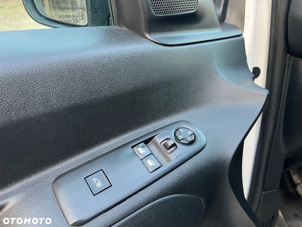 Peugeot Partner - 14