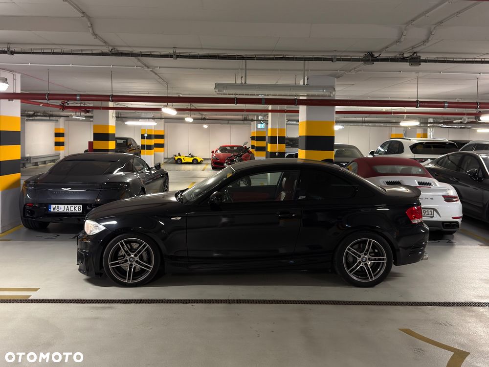 BMW Seria 1 135i - 5