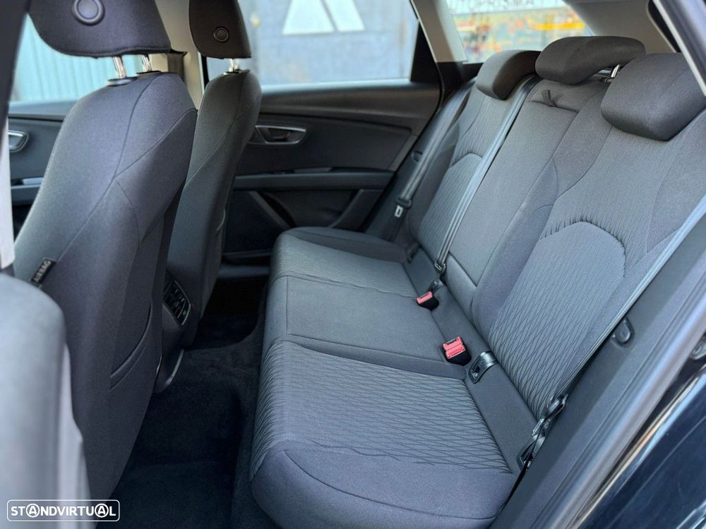 SEAT Leon ST - 6