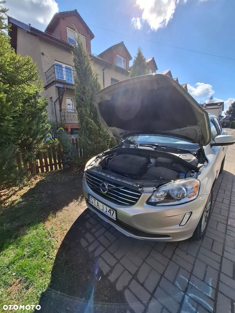 Volvo XC 60 T5 Geartronic Momentum - 13