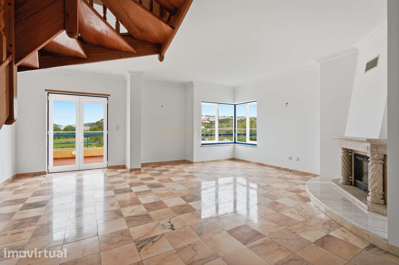 Apartamento T3 Duplex Torres Vedras (Paul) - Grande imagem: 3/29