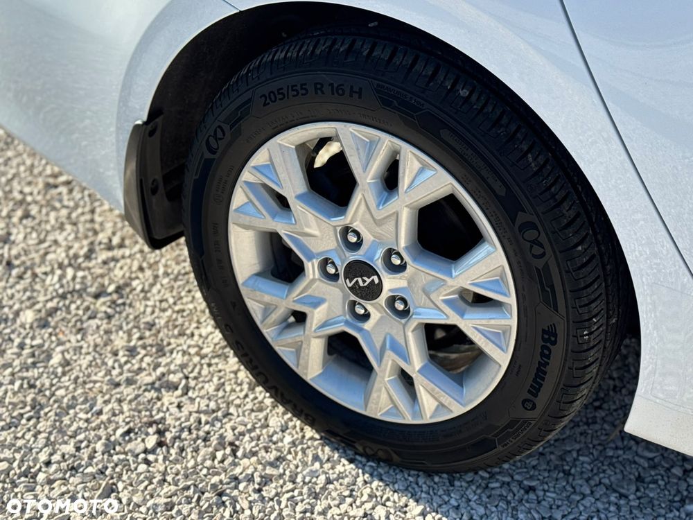Kia Ceed 1.5 T-GDI L - 13