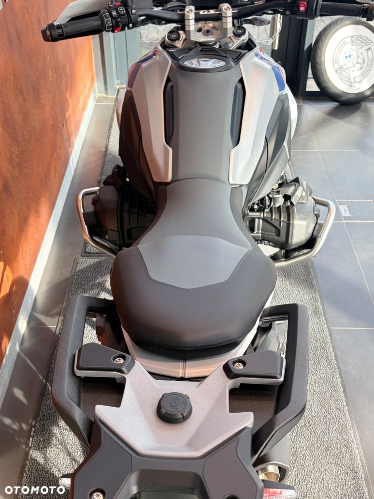 BMW GS - 7