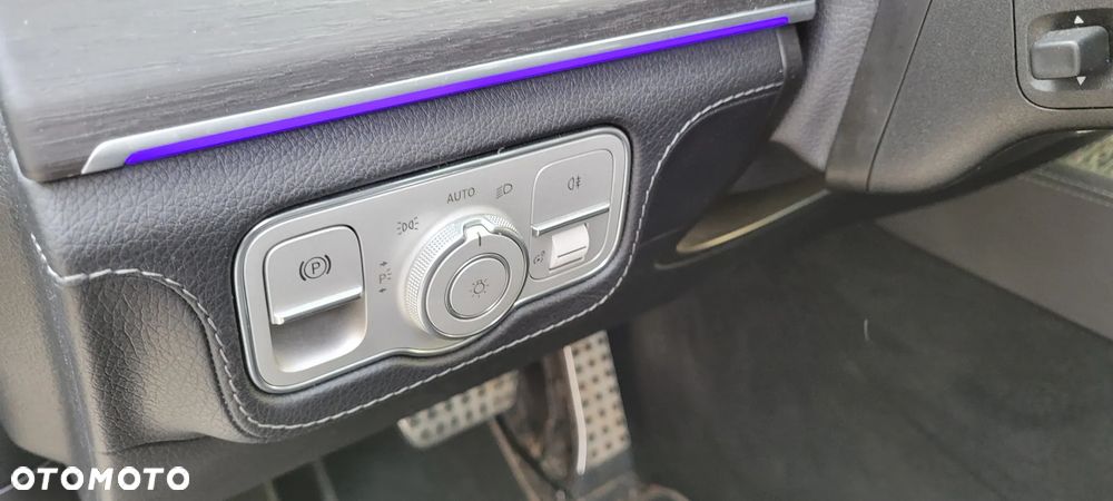 Mercedes-Benz GLE 400 d 4Matic 9G-TRONIC AMG Line - 20