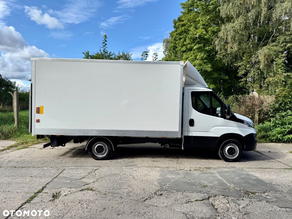 Iveco DAILY KONTENER WINDA - 5