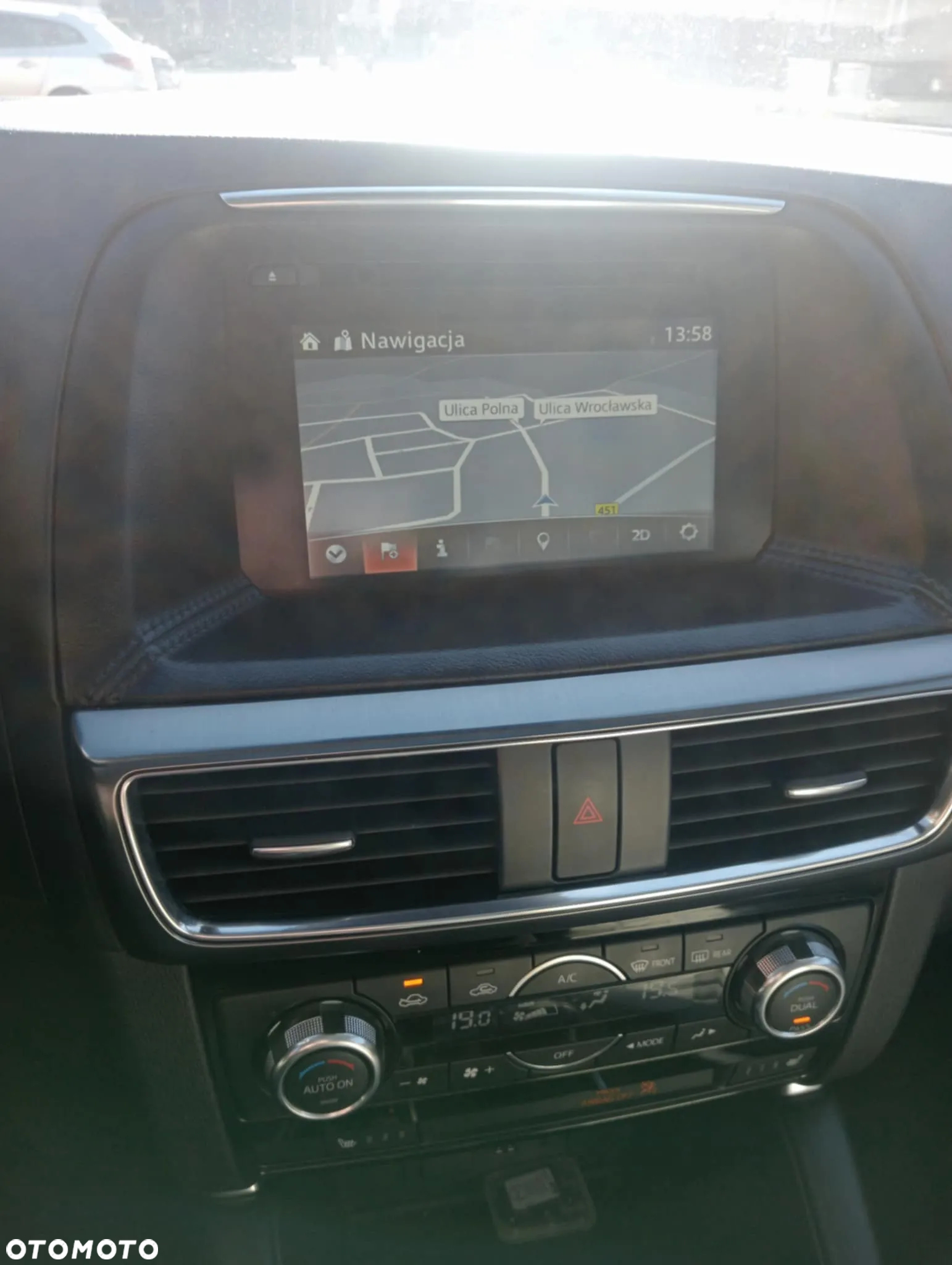 Mazda CX-5 - 3