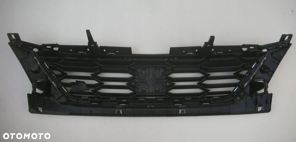 SEAT LEON FR IDEALNY GRILL 2017- ATRAPA 5F0 - 2
