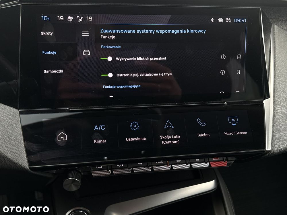Peugeot 308 1.2 PureTech Allure S&S - 26