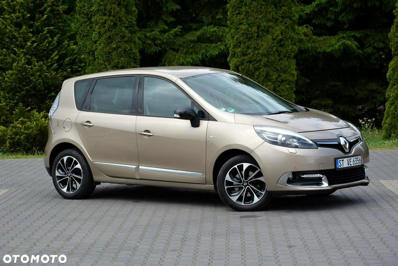 Renault Scenic - 11