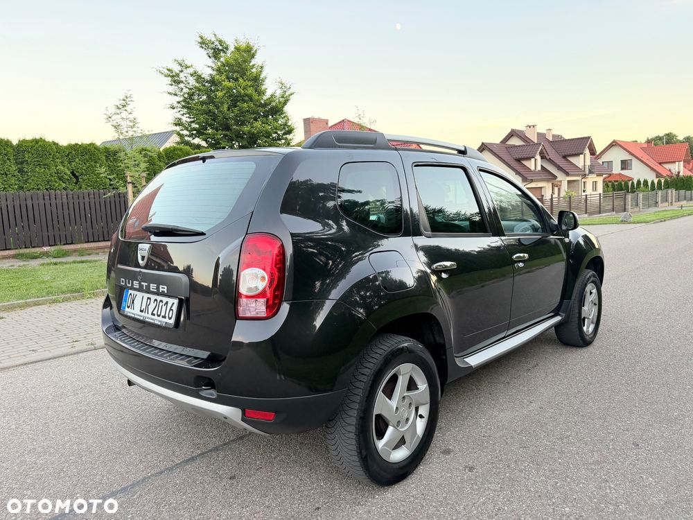 Dacia Duster - 3