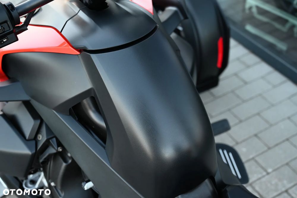 Can-Am Ryker - 28