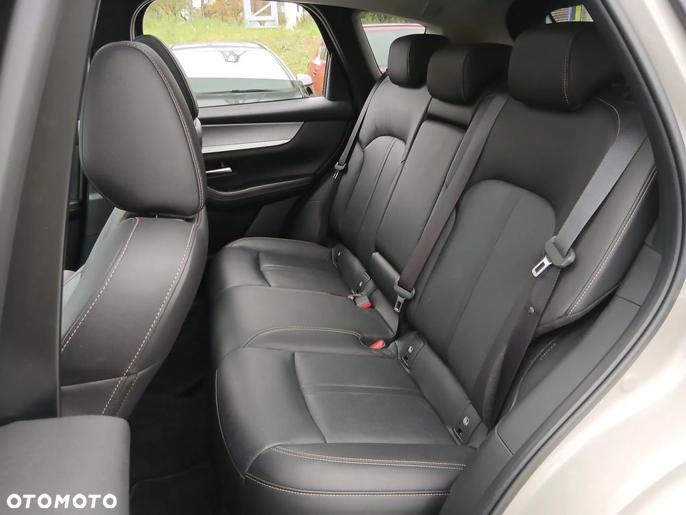 Mazda CX-60 3.3 D mHEV Homura AWD - 20