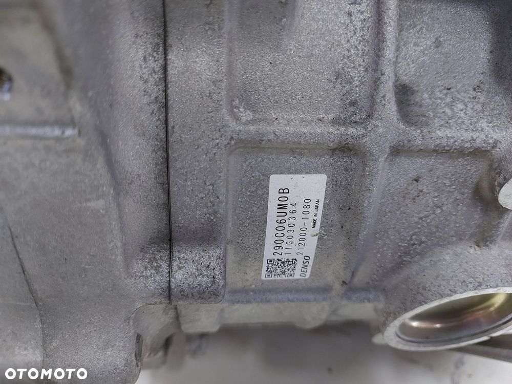 Nissan X-TRAIL T33 IV 2023 1.5 VC-T Skrzynia biegów automatyczna 290C06UM0B - 6