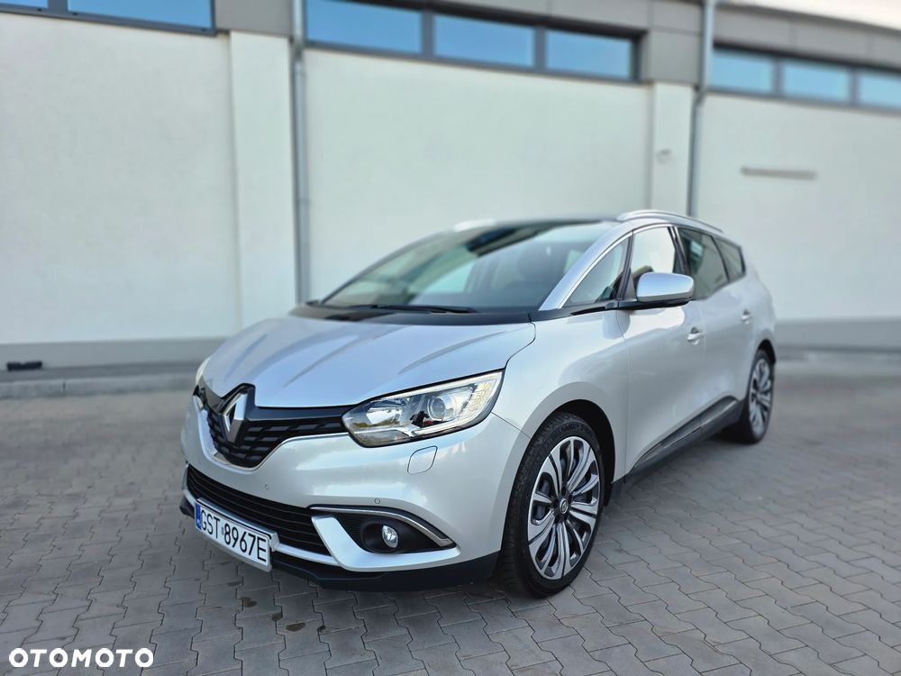 Renault Grand Scenic Gr 1.7 Blue dCi Zen - 2