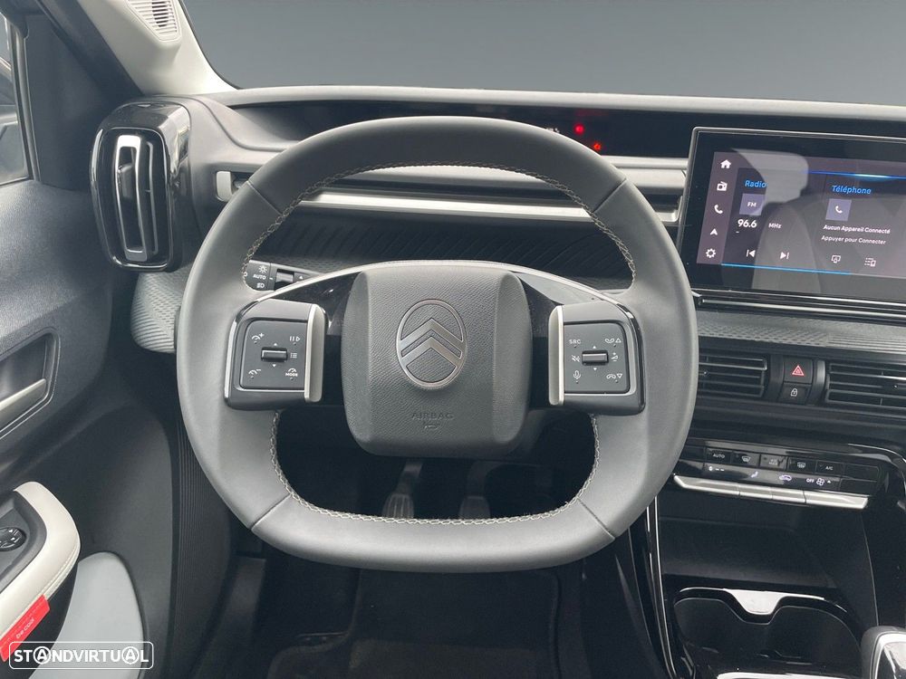 Citroën C3 1.2 Turbo Max - 13