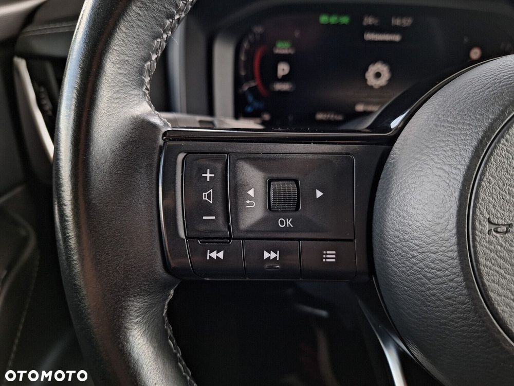 Nissan Qashqai 1.5 e-POWER N-Connecta - 37