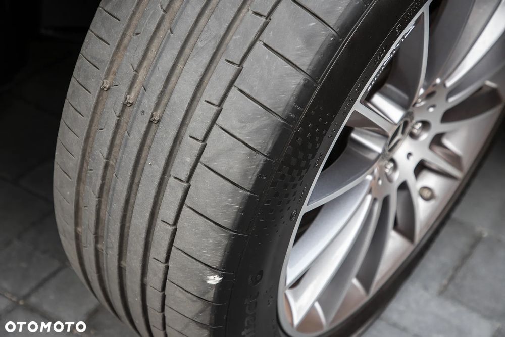 Mercedes-Benz GLE 400 d 4-Matic - 38