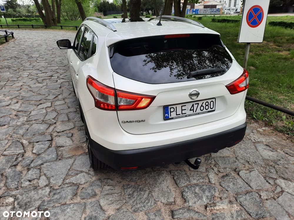 Nissan Qashqai 1.2 DIG-T Tekna - 25