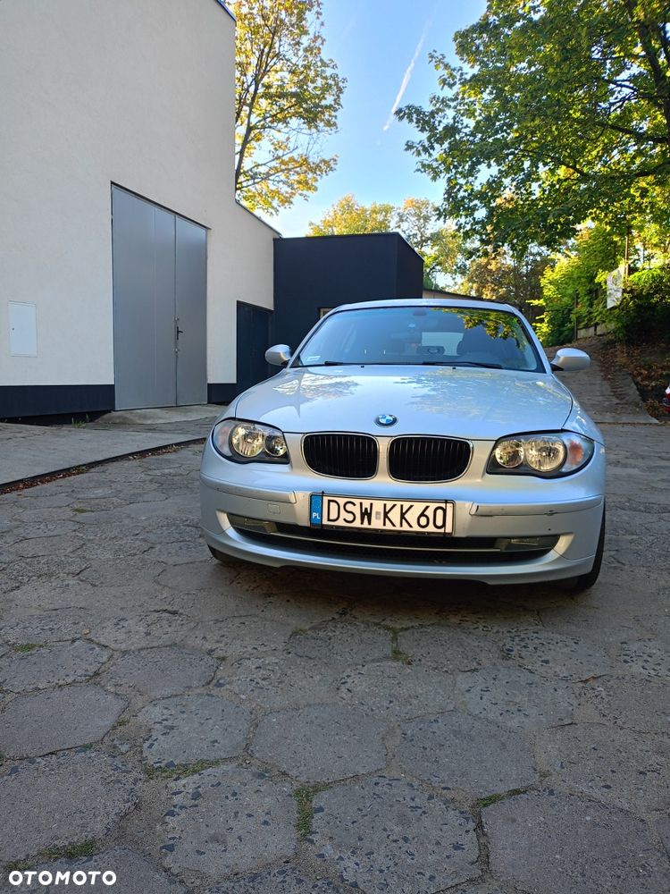 BMW Seria 1