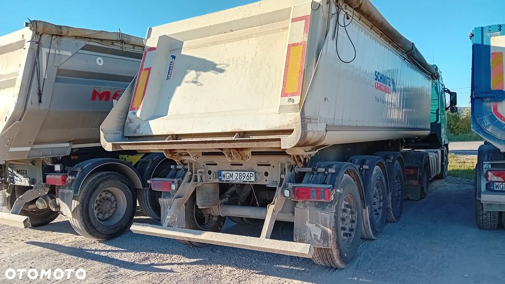 Schmitz Cargobull - 2