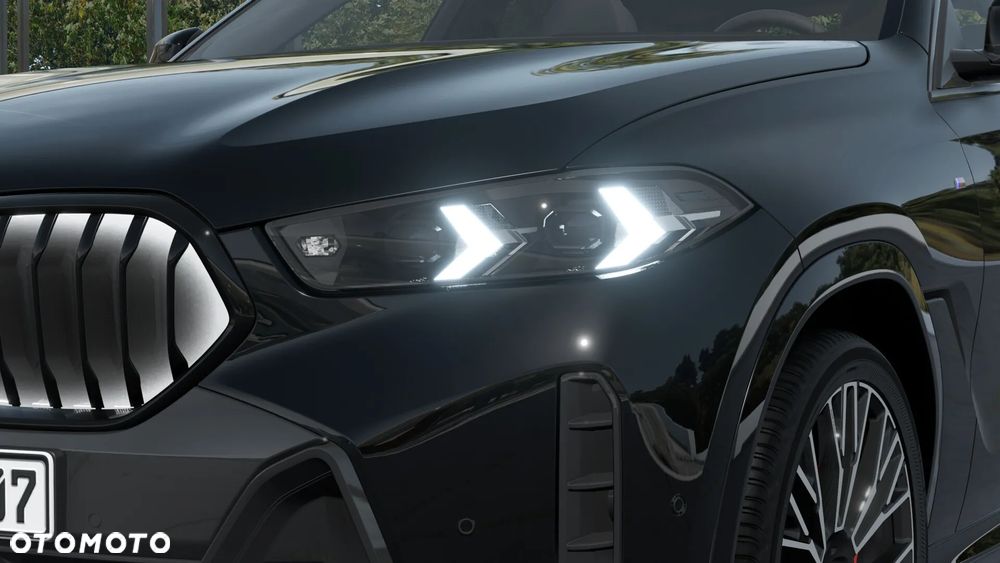 BMW X6 xDrive30d mHEV sport - 6