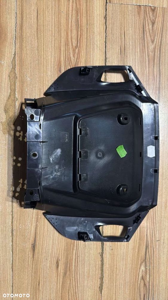 półka deski rozdzielczej ford c-max mk2 - 2