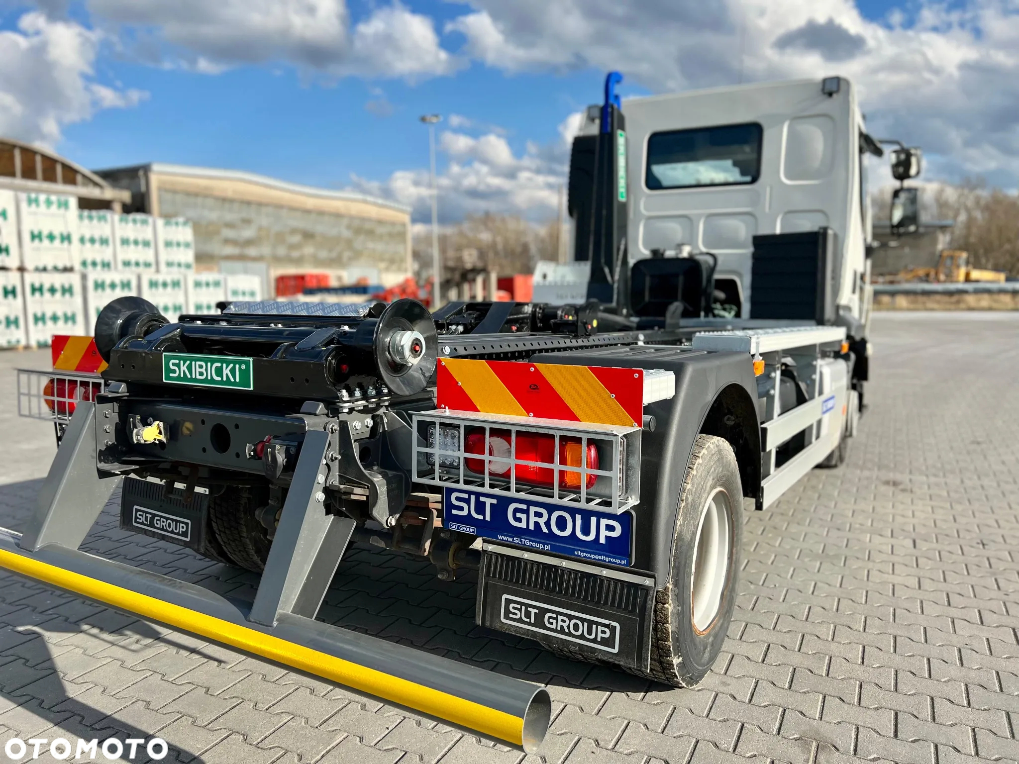 Volvo FL 240 - 3