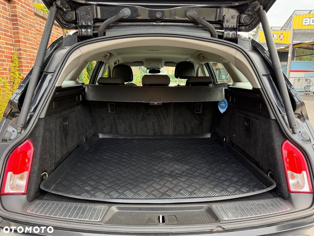 Opel Insignia 2.0 CDTI ecoFLEXStart/Stop Innovation - 19