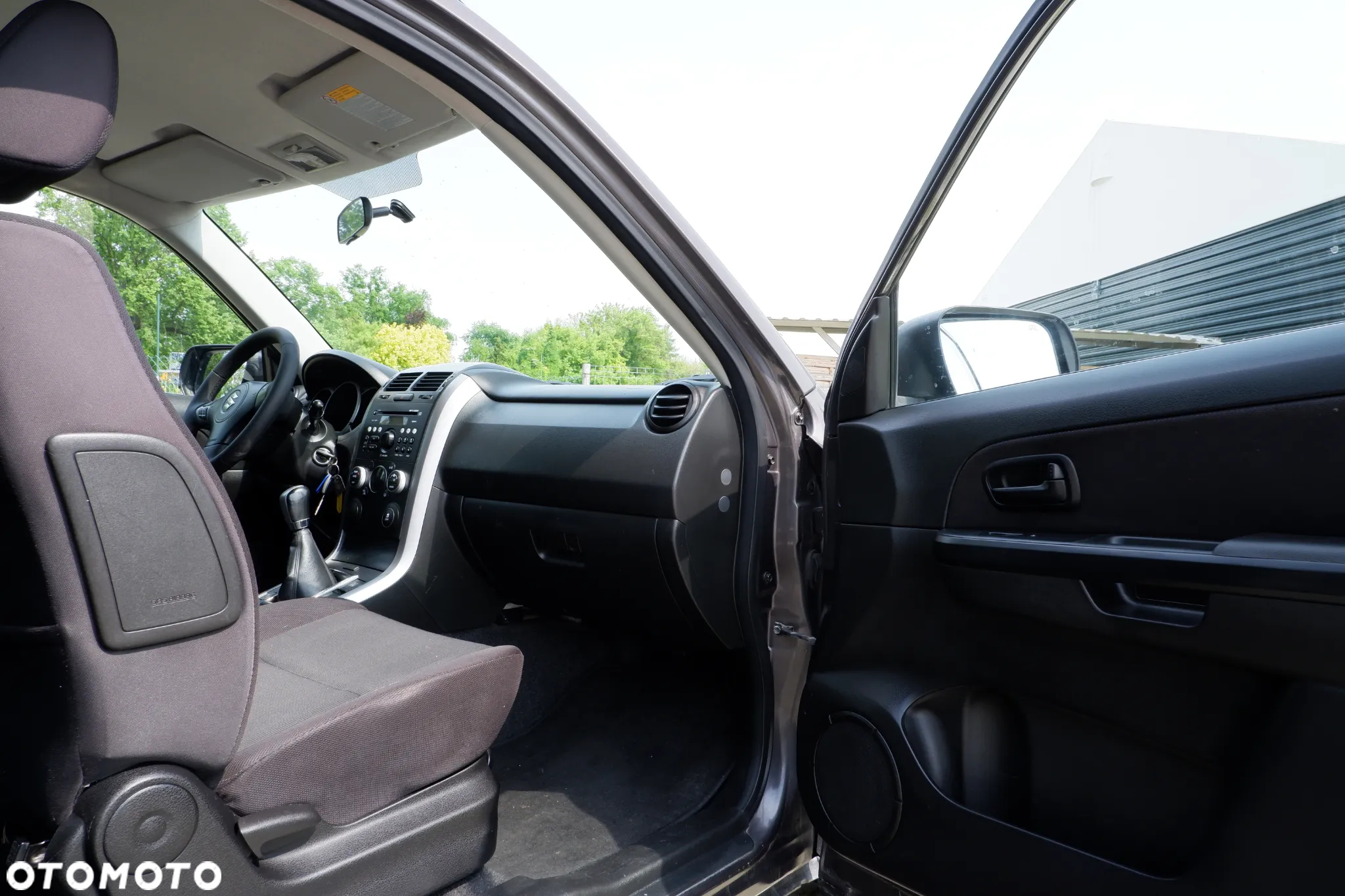 Suzuki Grand Vitara 1.6 Comfort EU5 - 3