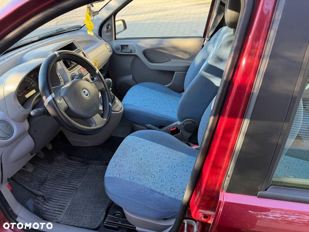 Fiat Panda 1.1 Fresh - 8