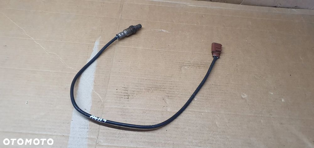 Sonda lambda czujnik Audi A4 B9 8W0906265A - 1