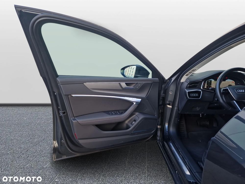 Audi A6 Limousine 40 TDI mHEV Quattro Advanced S tronic - 11