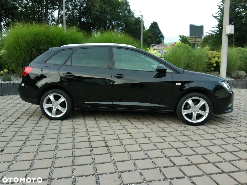 Seat Ibiza 1.2 TSI i-Tech - 12