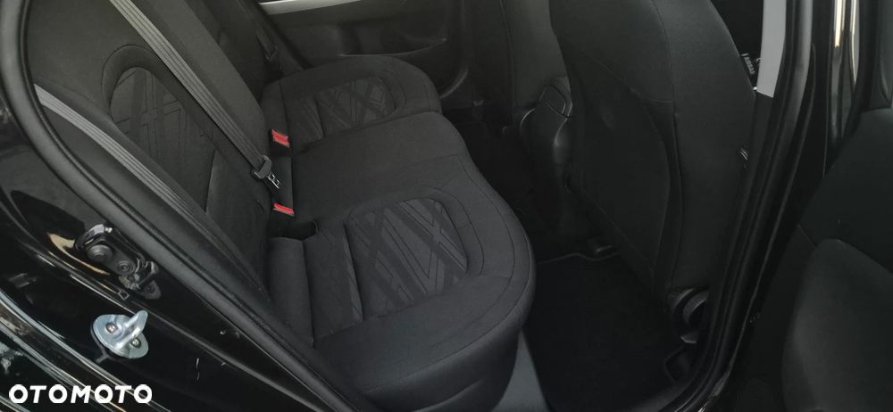Kia Ceed 1.4 CVVT Attract plus - 13