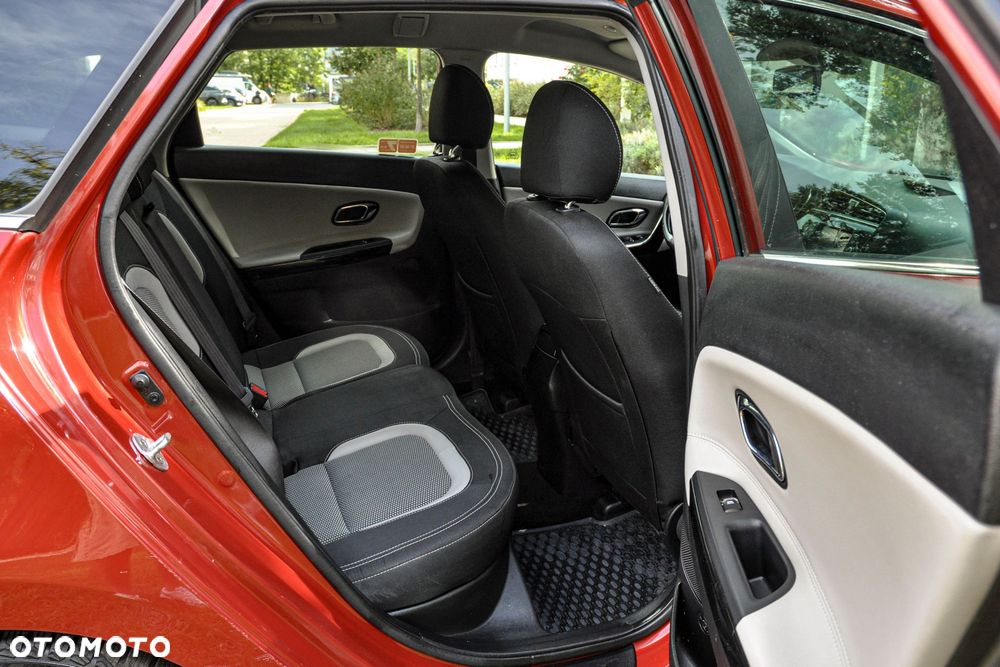 Kia Ceed 1.6 CRDi L - 12