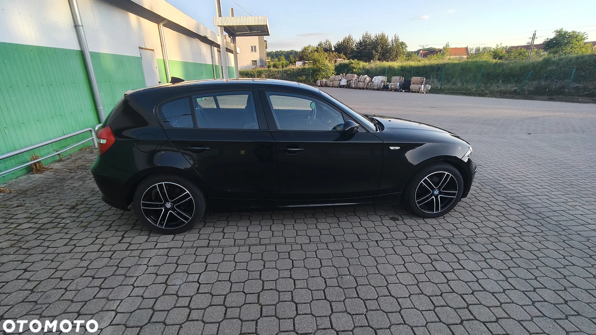BMW Seria 1 116d - 6