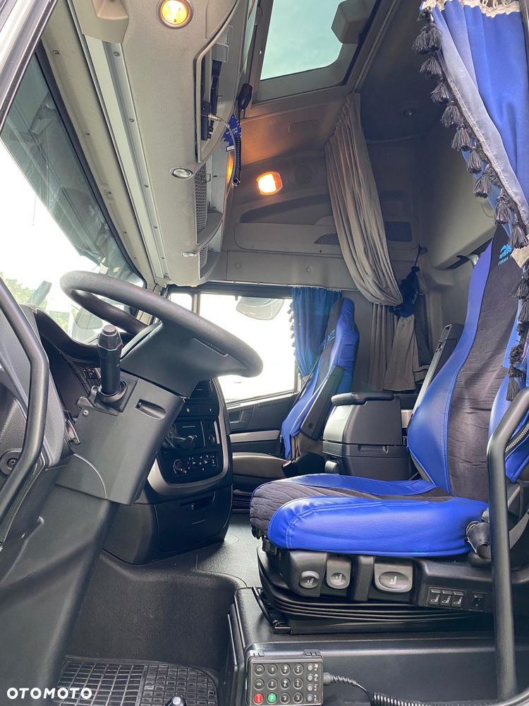 Iveco Stralis - 13