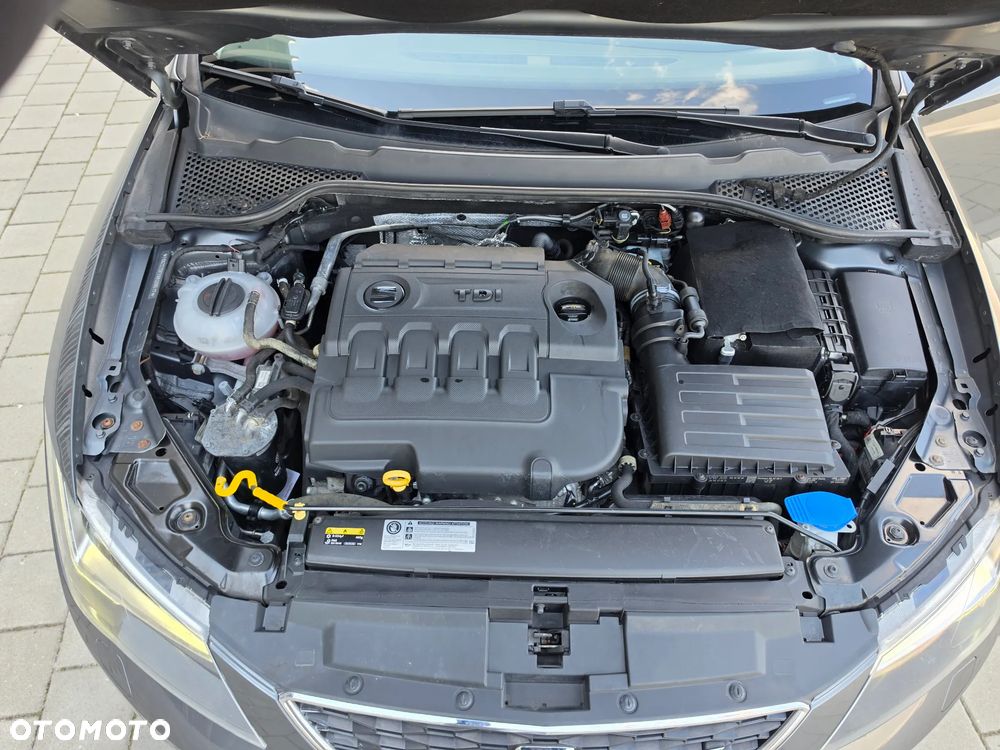 Seat Leon 2.0 TDI FR S&S DSG - 21