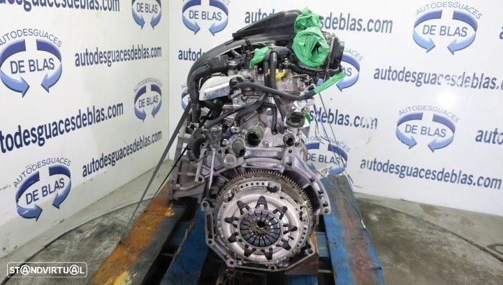 MOTOR COMPLETO NISSAN MICRA K13KKK REF. HR12 - 1