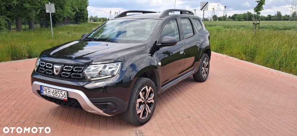Dacia Duster Blue dCi 115 2WD Comfort - 2
