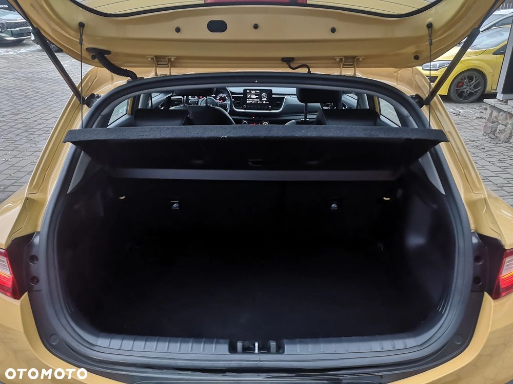 Kia Stonic 1.2 L - 15